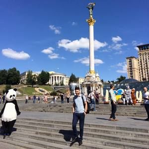 Meet your Posher, Malik